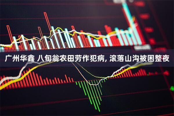 广州华鑫 八旬翁农田劳作犯病, 滚落山沟被困整夜